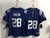 Jersey Indianapolis Colts Feminina - Azul - comprar online