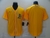 Jersey Oakland Athletics - Masculina - Amarela - comprar online