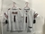 Jersey Chicago Bears Feminina - Branca
