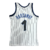 Regata Orlando Magic 94/95 – Mitchell & Ness Silk Branco - Beard&Sports