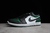 Tênis Air Jordan 1 Low "Green Toe" - Beard&Sports