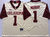 Jersey NCAA OKLAHOMA SOONERS - Branca Alternativa