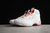 Tênis Air Jordan XXXVII - Hare - Beard&Sports