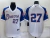 Jersey Atlanta Braves Masculina - Throwback na internet
