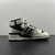 Tênis Adidas FORUM Mid- Zebra - loja online