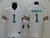 Jersey Miami Dolphins masculina - Branca Color Rush - comprar online