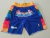 SHORTS NBA JUST DON - DENVER NUGGETS