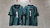 Jersey Philadelphia Eagles Masculina - Verde - Beard&Sports