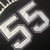 Regata Sacramento Kings - Mitchell & Ness Jason Williams 98/99 - Preta - comprar online