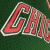 Regata Chicago Bulls – Mitchell & Ness Silk 08/09 - Verde na internet