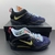 Tênis Nike KD 15 - Black/Yellow/Noir