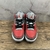 Tênis Air Jordan 3 - Unite Fire Red