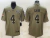 Jersey Las Vegas Raiders Masculina - Salute to Service 2022 - loja online
