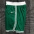 Shorts BOSTON CELTICS - City Edition 2021/22 na internet