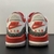 Tênis Air Jordan 3 - Fire Red na internet