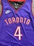 Regata Toronto Raptors - Classic Edition - 2024/25 - loja online