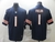 Jersey Chicago bears Masculina - Azul #18 WILLIAMS - Beard&Sports