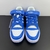 Tênis Adidas FORUM Low - Celeste - Beard&Sports