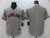 Jersey Cleveland Indians Masulina - Cinza - comprar online