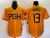 Imagem do Jersey Pittsburgh Pirates - Masculina - CityConnect 2023
