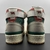 Tênis Adidas FORUM High- Branco/Laranja/Verde - loja online