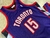 Regata Toronto Raptors - Mitchell & Ness 1999/00