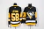 Jersey NHL - PITTSBURGH PENGUINS - Preto na internet