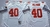 NFL Throwback Arizona Cardinals - #40 Pat Tillman - Branca