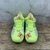 Imagem do Tênis Adidas Harden Vol .5 FUTURENATURAL ‘SOLAR YELLOW"