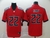 Jersey Tennessee Titans Masculina - Vermelha - comprar online