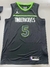 Regata Minnesota Timberwolves - Statement Edition 2022/23 - Beard&Sports