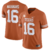 Jersey NCAA TEXAS LONGHORNS Masculina - Marrom