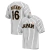 Jersey Beisebol WBC Japão Branca