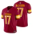 Jersey Washington Commanders Masculina - Vermelha - #17 MCLAURIN