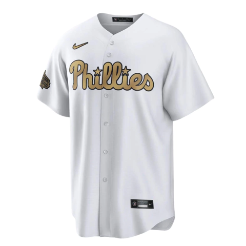 Jersey Philadelphia Phillies Masculina - All-Star Game 2022