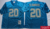 NFL Throwback Detroit Lions #20 Barry Sanders