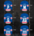 Jersey NHL - EDMONTON OILERS - Laranja - loja online