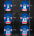 Jersey NHL - NEW YORK RANGERS - Azul - SEM NOME - Beard&Sports