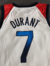Regata USA BASKETBALL Olimpíadas Tóquio 2020 - Branca na internet