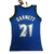 Regata Minnesota Timberwolves 05/06 – Mitchell & Ness Silk Azul - comprar online
