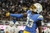 Imagem do Jersey San Diego Chargers Masculina - Azul