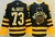 Jersey NHL - BOSTON BRUINS Winter Classic - Preto - loja online