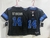 Jersey Detroit Lions Feminina - Preta 2024 - comprar online
