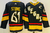 Jersey NHL - LAS VEGAS GOLDEN KNIGHTS - Reverse Retrô 22/23 - Beard&Sports