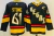 Jersey NHL - LAS VEGAS GOLDEN KNIGHTS - Reverse Retrô 22/23 - Beard&Sports