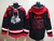 Moletom c/ Capuz - Chicago BlackHawks Skull - comprar online