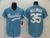 Jersey Los Angeles Dodgers Retrô Masculina - Brooklyn Dodgers - comprar online