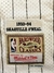 Regata Orlando Magic - Mitchell & Ness Branca - Beard&Sports