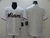 Jersey Miami Marlins Masculina - Branca - comprar online