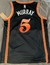 Regata Atlanta Hawks City Edition - 2022/23 - Beard&Sports